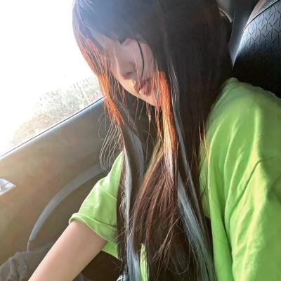 加州冬日